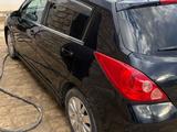 Nissan Tiida 2006 года за 2 300 000 тг. в Кульсары – фото 5