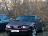 Audi A6 1994 годаүшін2 750 000 тг. в Уральск – фото 3