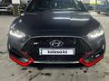 Hyundai Veloster 2020 года за 10 000 000 тг. в Шымкент