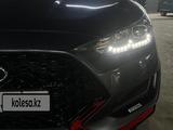 Hyundai Veloster 2020 годаүшін10 000 000 тг. в Шымкент – фото 3