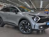 Kia Sportage 2022 годаүшін13 990 000 тг. в Алматы – фото 3