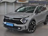 Kia Sportage 2022 годаүшін13 990 000 тг. в Алматы