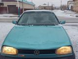 Volkswagen Golf 1992 годаүшін1 675 000 тг. в Кызылорда – фото 2