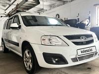 ВАЗ (Lada) Largus 2014 года за 4 200 000 тг. в Кокшетау