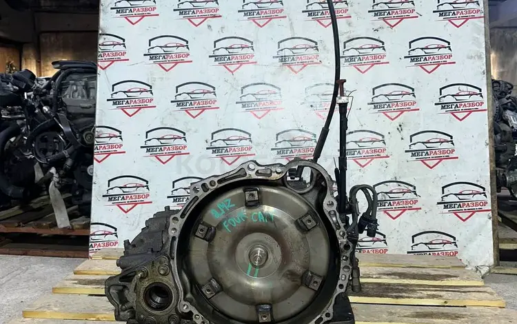 АКПП TOYOTA 2MZ-FE 2.5 2WD ИЗ ЯПОНИИ за 200 000 тг. в Астана