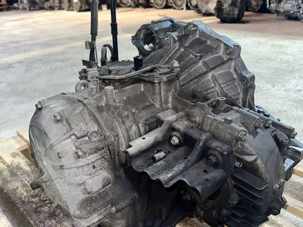 АКПП TOYOTA 2MZ-FE 2.5 2WD ИЗ ЯПОНИИ за 200 000 тг. в Астана – фото 4