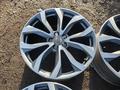 Audi R20 5x112 оригинал привозные за 400 000 тг. в Алматы – фото 4