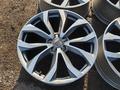 Audi R20 5x112 оригинал привозные за 400 000 тг. в Алматы – фото 5