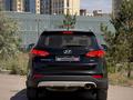 Hyundai Santa Fe 2014 года за 9 300 000 тг. в Караганда – фото 4