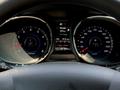 Hyundai Santa Fe 2014 года за 9 300 000 тг. в Караганда – фото 12