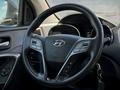 Hyundai Santa Fe 2014 года за 9 300 000 тг. в Караганда – фото 15