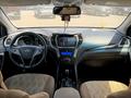 Hyundai Santa Fe 2014 года за 9 300 000 тг. в Караганда – фото 16