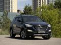 Hyundai Santa Fe 2014 года за 9 300 000 тг. в Караганда