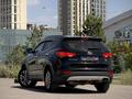 Hyundai Santa Fe 2014 года за 9 300 000 тг. в Караганда – фото 5