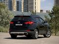 Hyundai Santa Fe 2014 года за 9 300 000 тг. в Караганда – фото 6