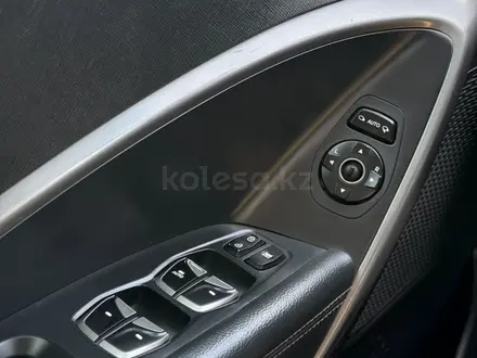 Hyundai Santa Fe 2014 года за 9 300 000 тг. в Караганда – фото 8