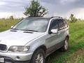 BMW X5 2001 годаfor4 200 000 тг. в Актобе – фото 4