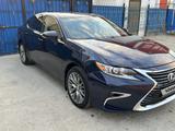 Lexus ES 300h 2014 годаүшін8 500 000 тг. в Актау – фото 4