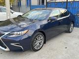 Lexus ES 300h 2014 годаүшін8 500 000 тг. в Актау – фото 5