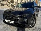 Hyundai Tucson 2023 года за 11 700 000 тг. в Астана