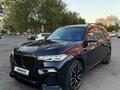 BMW X7 2021 года за 37 000 000 тг. в Шымкент – фото 2