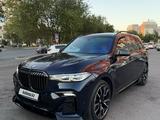 BMW X7 2021 года за 37 000 000 тг. в Шымкент – фото 2