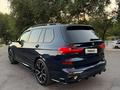 BMW X7 2021 года за 37 000 000 тг. в Шымкент – фото 3