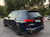 BMW X7 2021 года за 37 000 000 тг. в Шымкент – фото 3