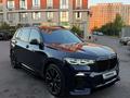 BMW X7 2021 года за 37 000 000 тг. в Шымкент