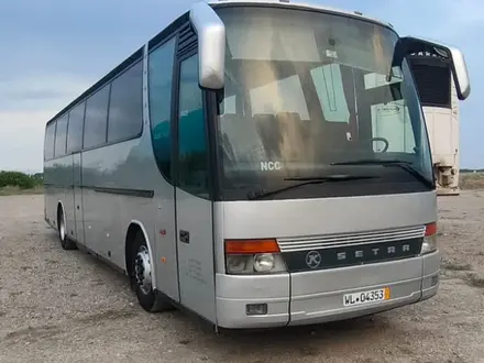 Setra  Comfort Class 2010 года за 12 000 000 тг. в Туркестан