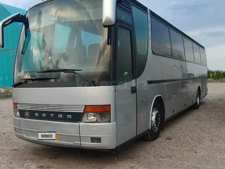 Setra  Comfort Class 2010 года за 12 000 000 тг. в Туркестан – фото 7