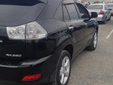 Lexus RX 350 2007 годаүшін8 500 000 тг. в Атырау – фото 3