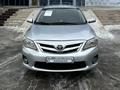 Toyota Corolla 2011 года за 6 000 000 тг. в Уральск