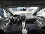 Toyota Corolla 2011 года за 6 000 000 тг. в Уральск – фото 2