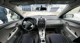 Toyota Corolla 2011 года за 6 000 000 тг. в Уральск – фото 2