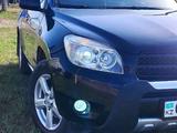 Toyota RAV4 2006 года за 7 500 000 тг. в Костанай