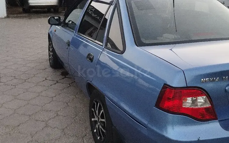 Daewoo Nexia 2008 года за 1 500 000 тг. в Байконыр