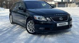 Lexus GS 300 2005 года за 6 000 000 тг. в Алматы – фото 2