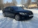 Lexus GS 300 2005 года за 6 000 000 тг. в Алматы