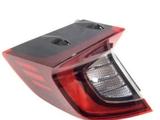 Фонарь наружний Hyundai Sonata 8 (19-23г) задний 92401L1100 за 125 000 тг. в Алматы