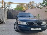 Audi A6 1995 года за 3 300 000 тг. в Шымкент – фото 2