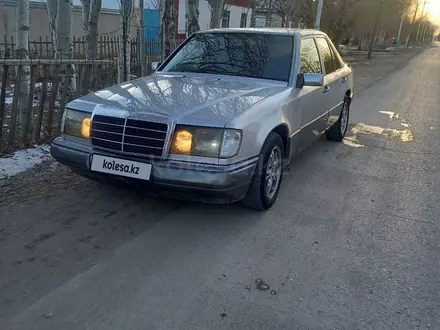 Mercedes-Benz E 220 1993 года за 1 700 000 тг. в Кызылорда