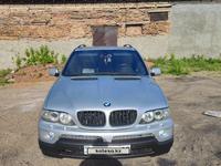 BMW X5 2005 года за 9 000 000 тг. в Караганда