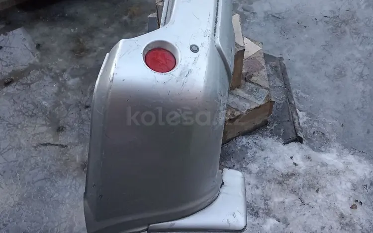 Бамперүшін60 000 тг. в Алматы