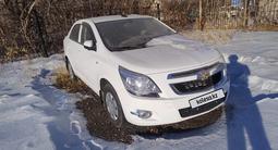 Chevrolet Cobalt 2022 годаүшін6 900 000 тг. в Караганда – фото 3