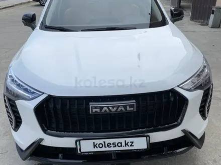 Haval Jolion 2024 года за 9 500 000 тг. в Атырау – фото 5