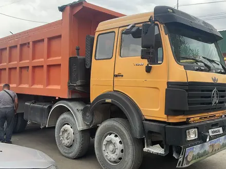 Beiben (North Benz) 2007 года за 8 500 000 тг. в Алматы – фото 2