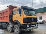 Beiben (North Benz) 2007 годаүшін8 500 000 тг. в Алматы
