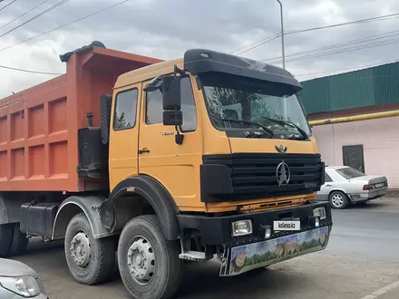 Beiben (North Benz) 2007 года за 8 500 000 тг. в Алматы