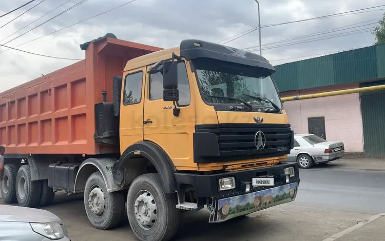 Beiben (North Benz) 2007 года за 8 500 000 тг. в Алматы
